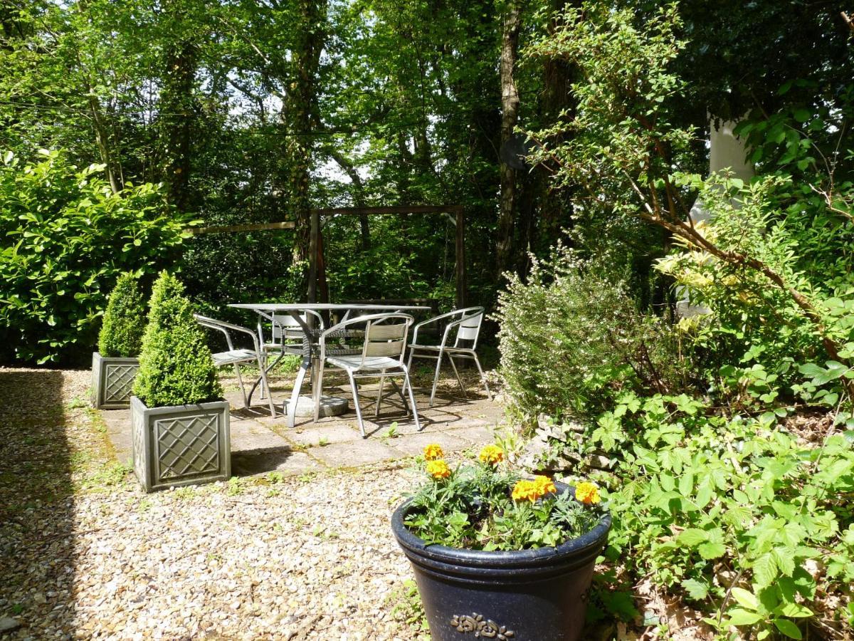 Rose Cottage, Meathop Grange Extérieur photo
